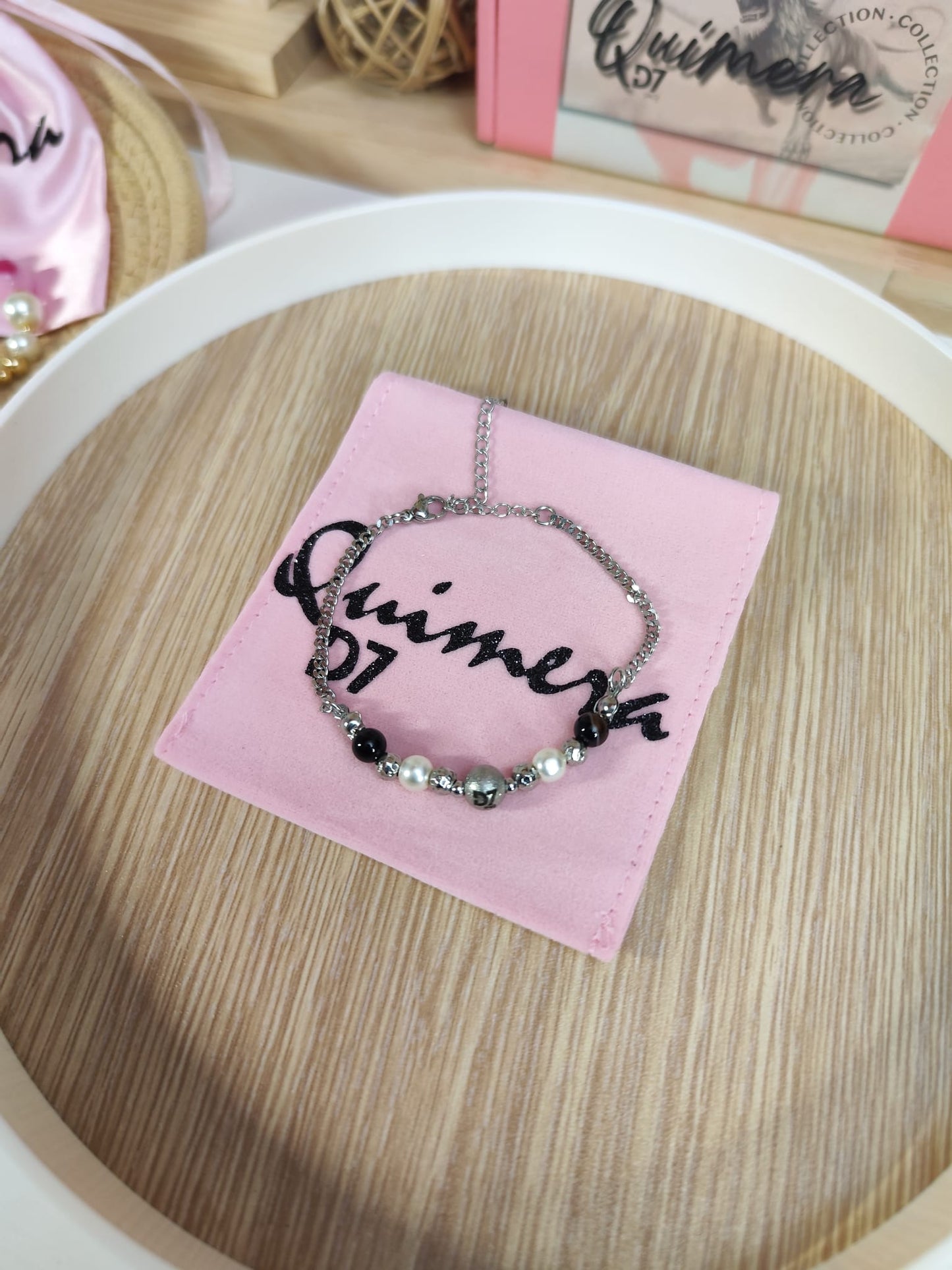 Pulsera Utopía