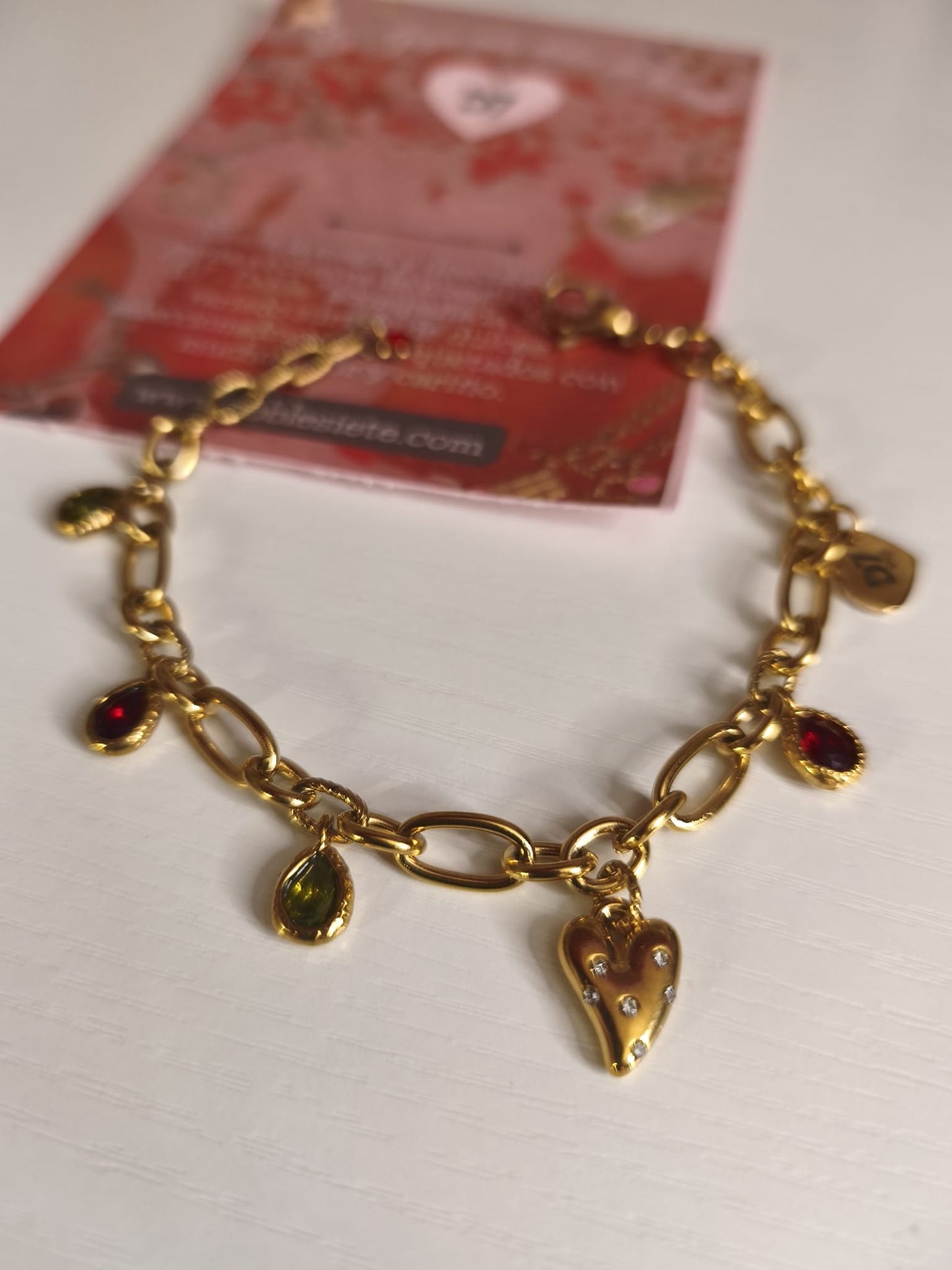 JOYA DULCE PREMIUM - (Envío incluido)