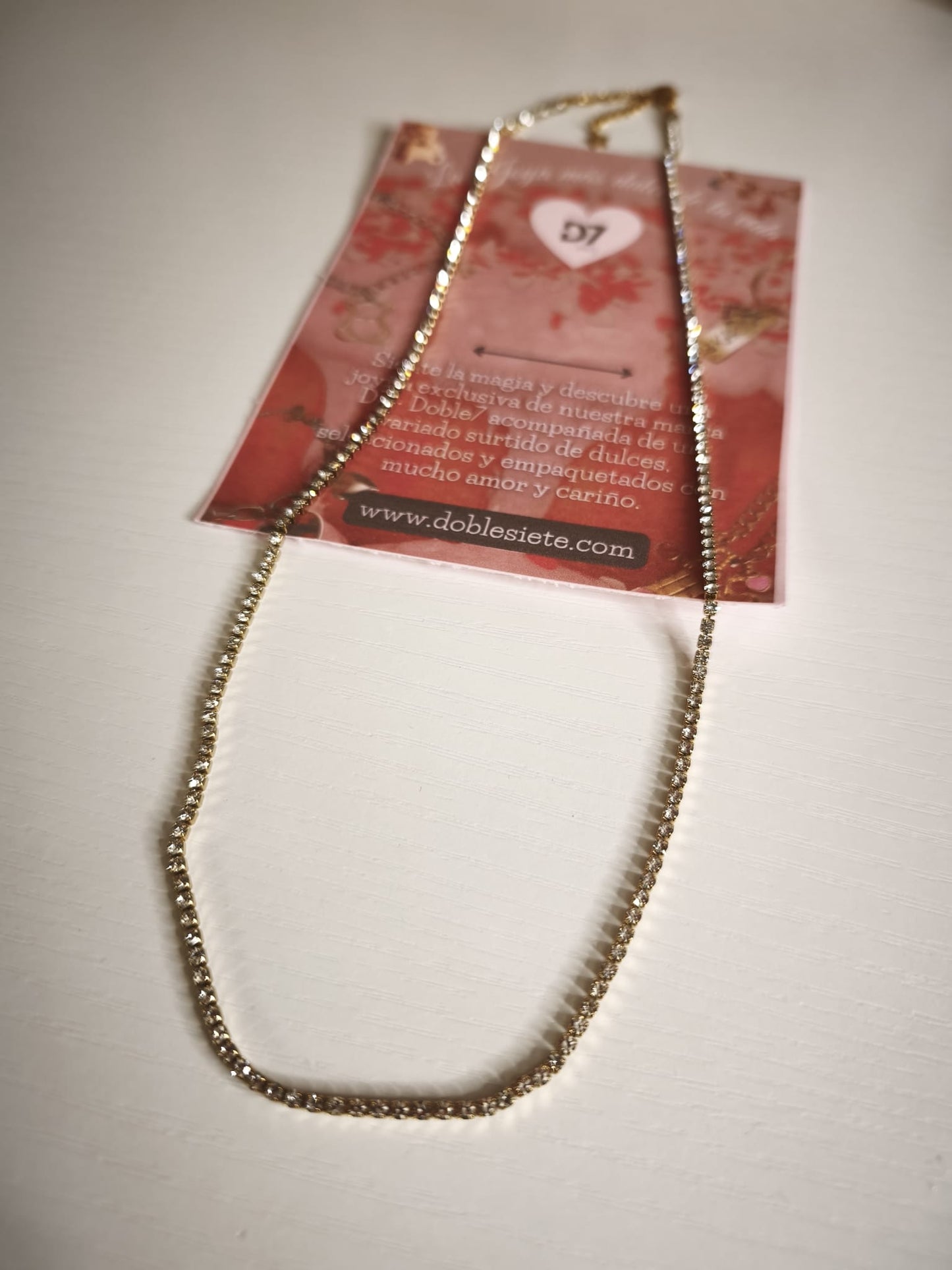 JOYA DULCE PREMIUM - (Envío incluido)