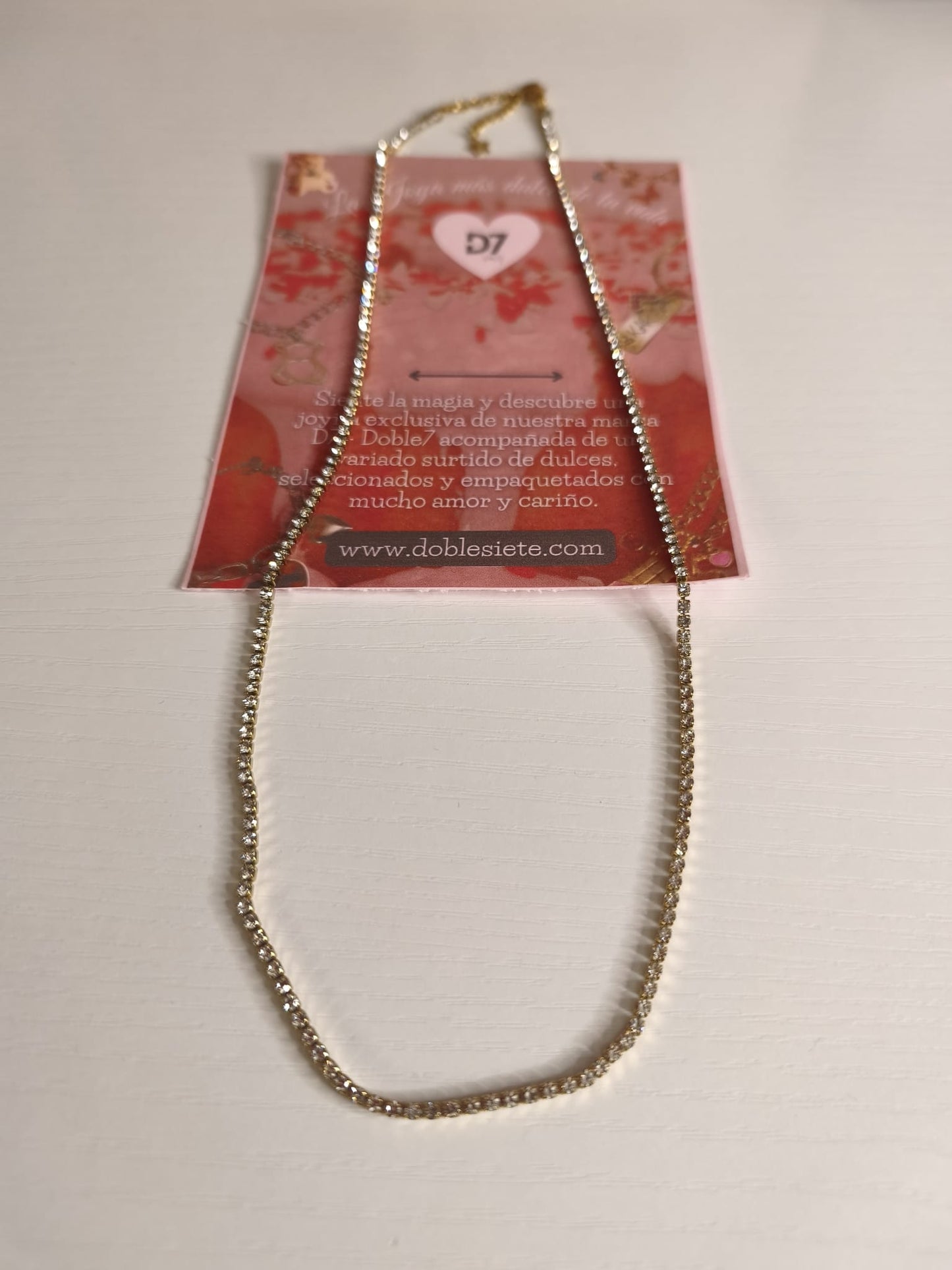 JOYA DULCE PREMIUM - (Envío incluido)