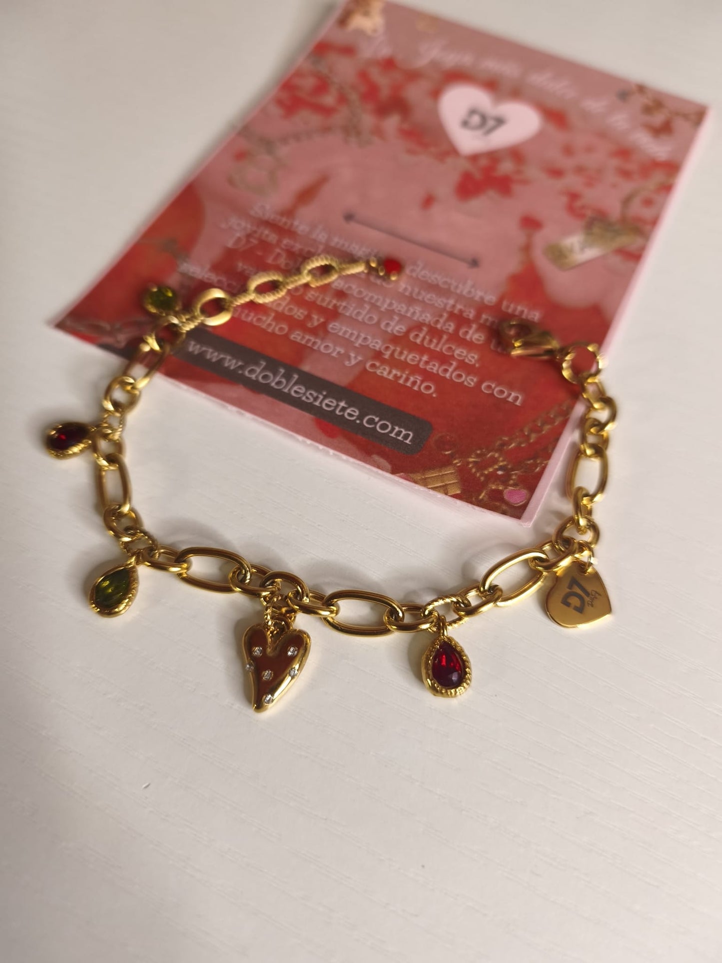 JOYA DULCE PREMIUM - (Envío incluido)