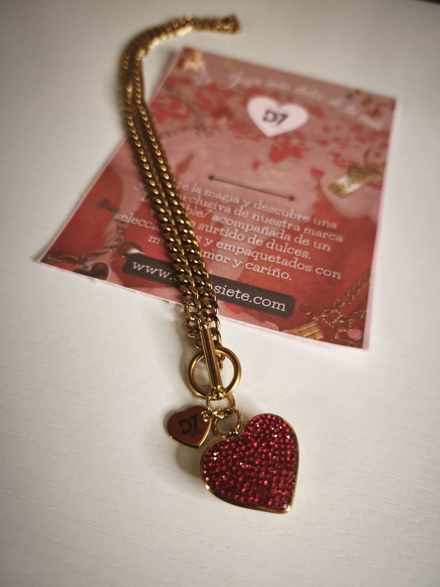 JOYA DULCE PREMIUM - (Envío incluido)