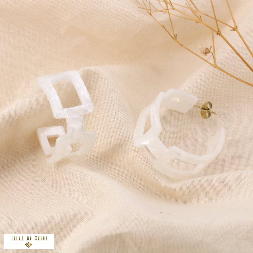 Pendientes Dulce Colores