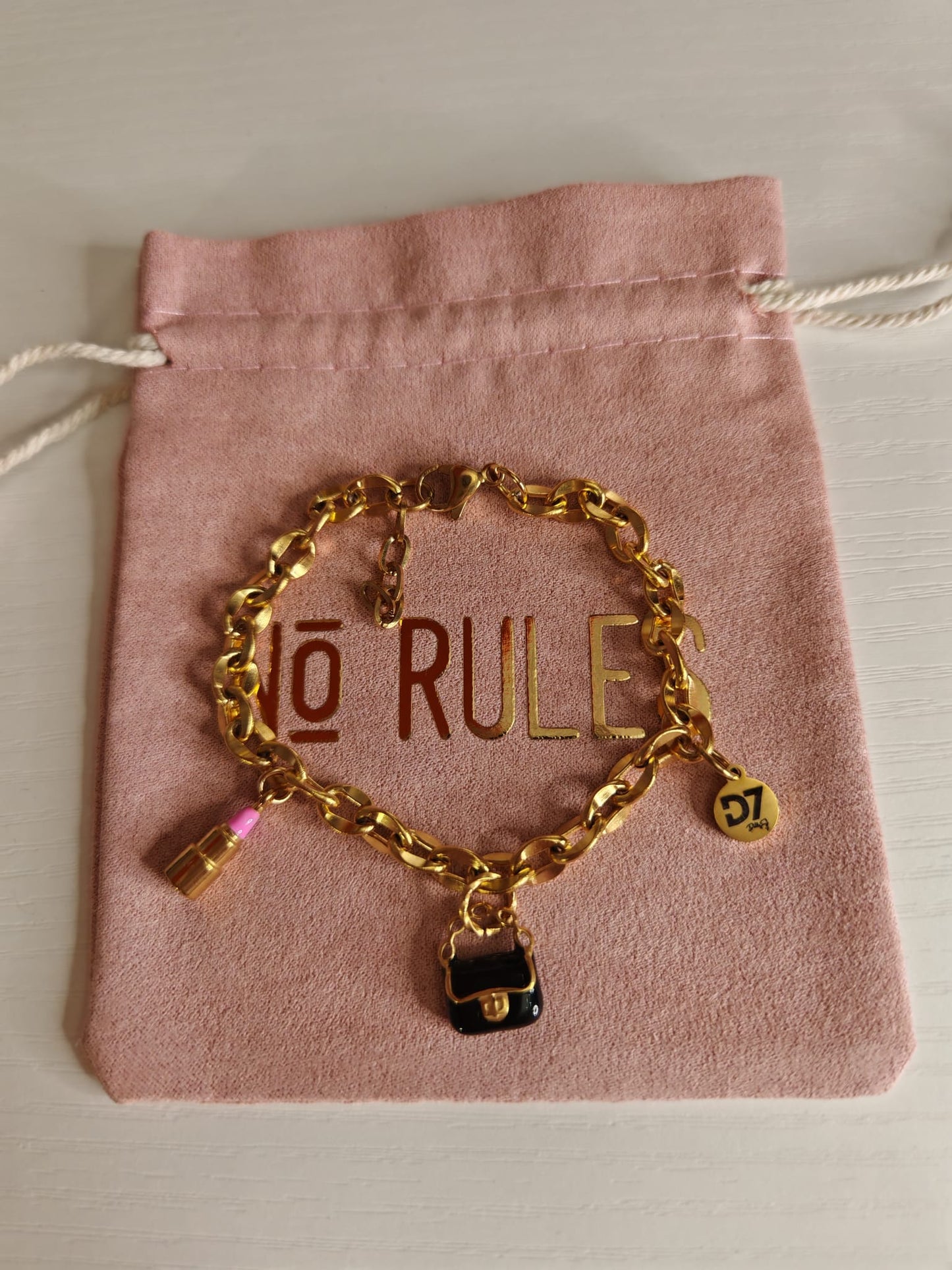 Pulsera Chic D7