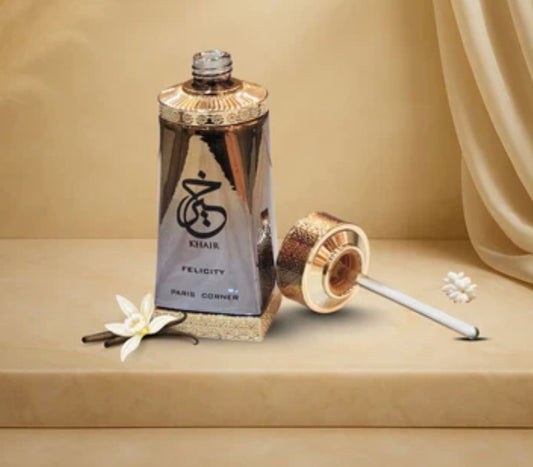Aceite Khair Felicity Paris Corner (Preventa)