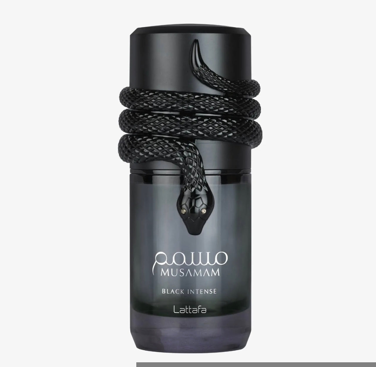 Musaman Black Intense