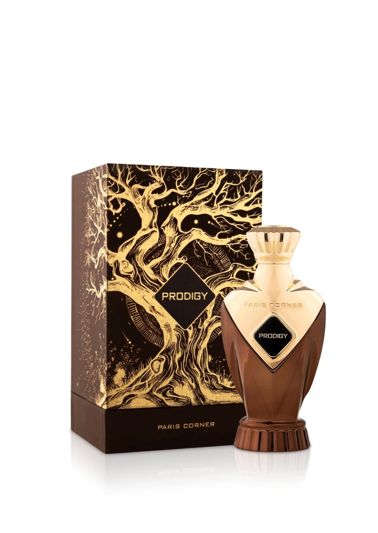 Perfume PRODIGY Paris Corner