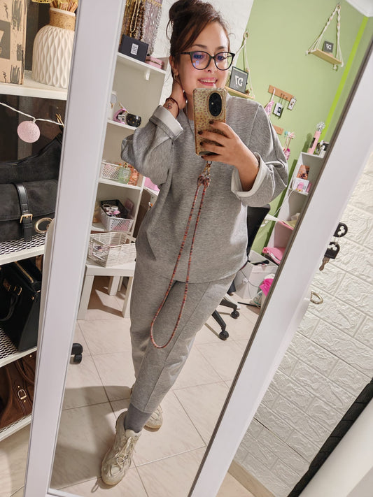 Conjunto Daniela Colores