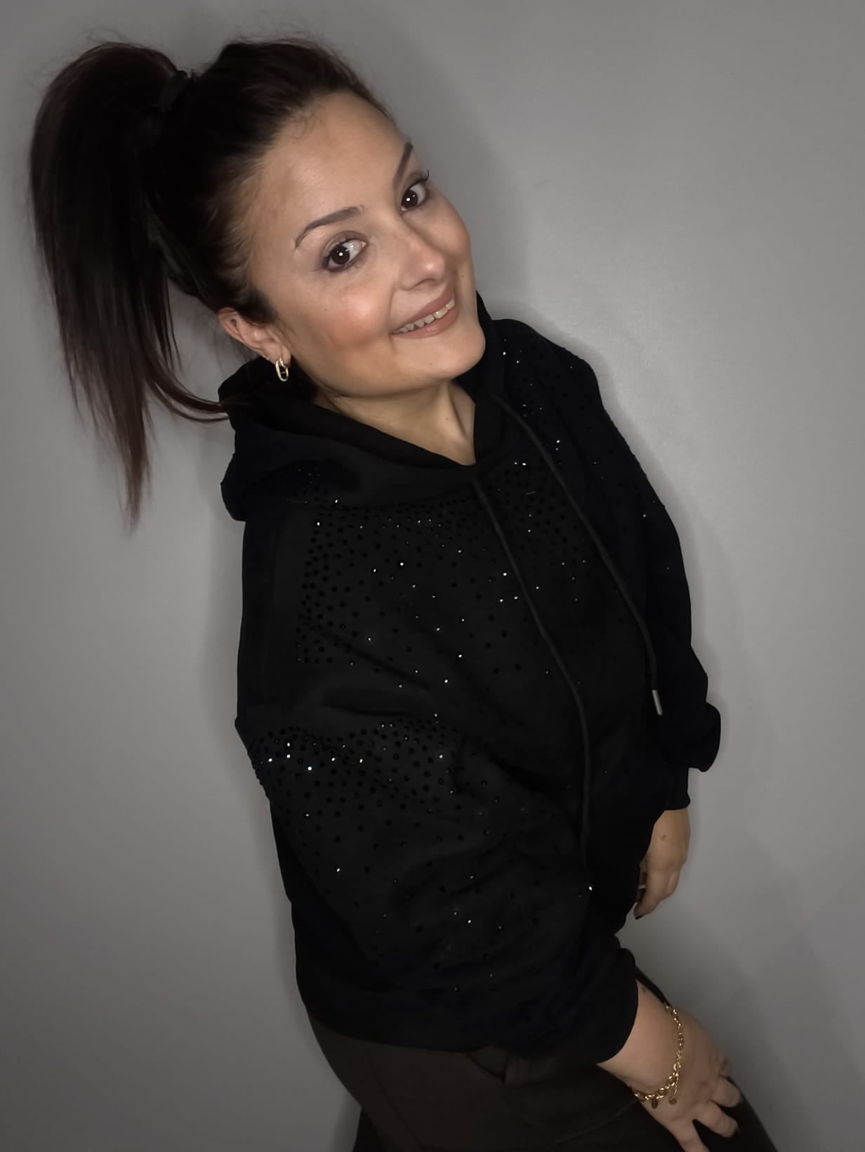 Sudadera GALAXY Colores