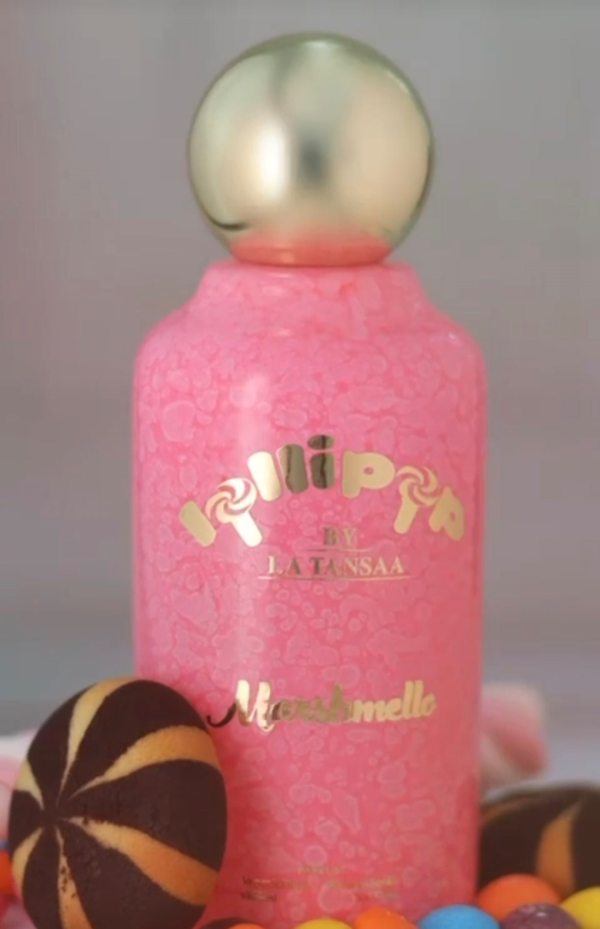 Perfume Lollipop LA Tansaa