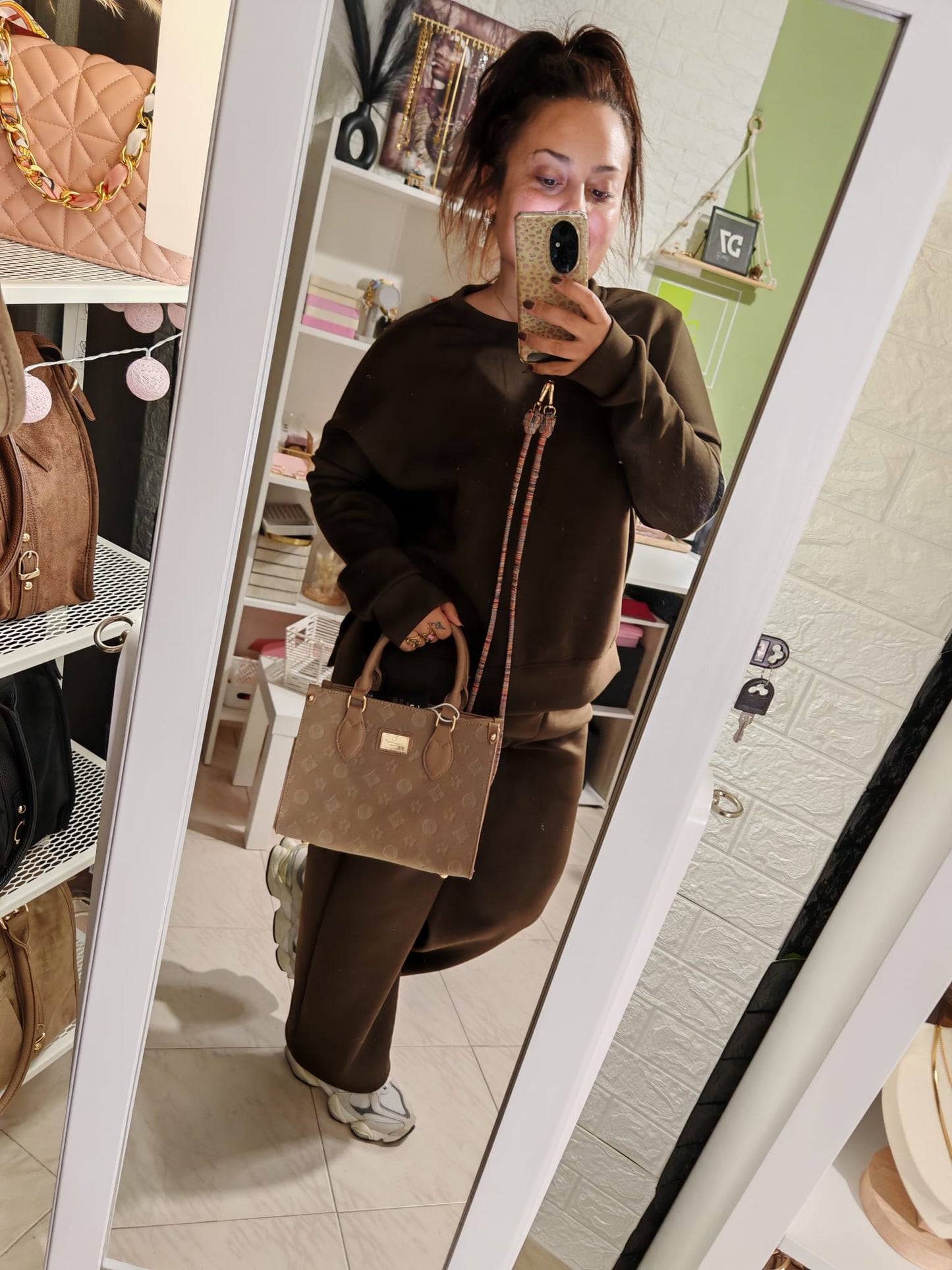 Victoria TOPO