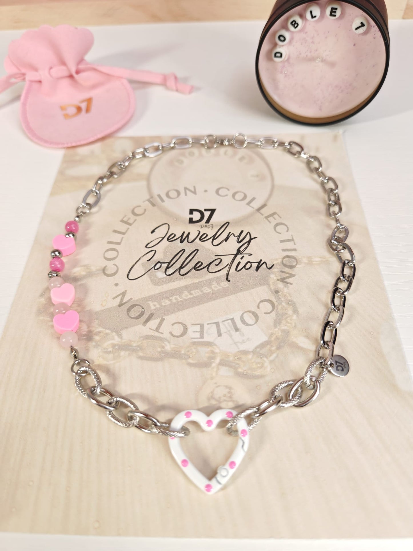 Collar Candy - D7