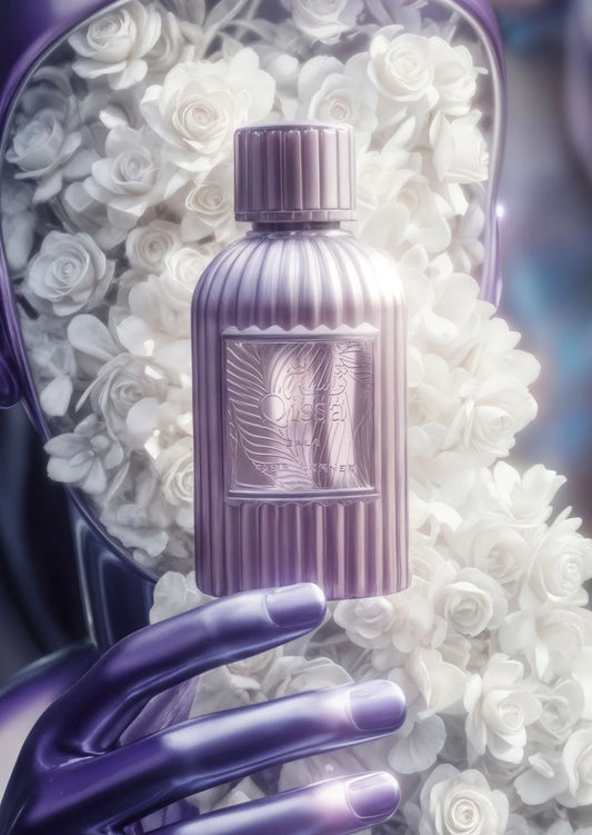 Perfume Qissa Gala Paris Corner