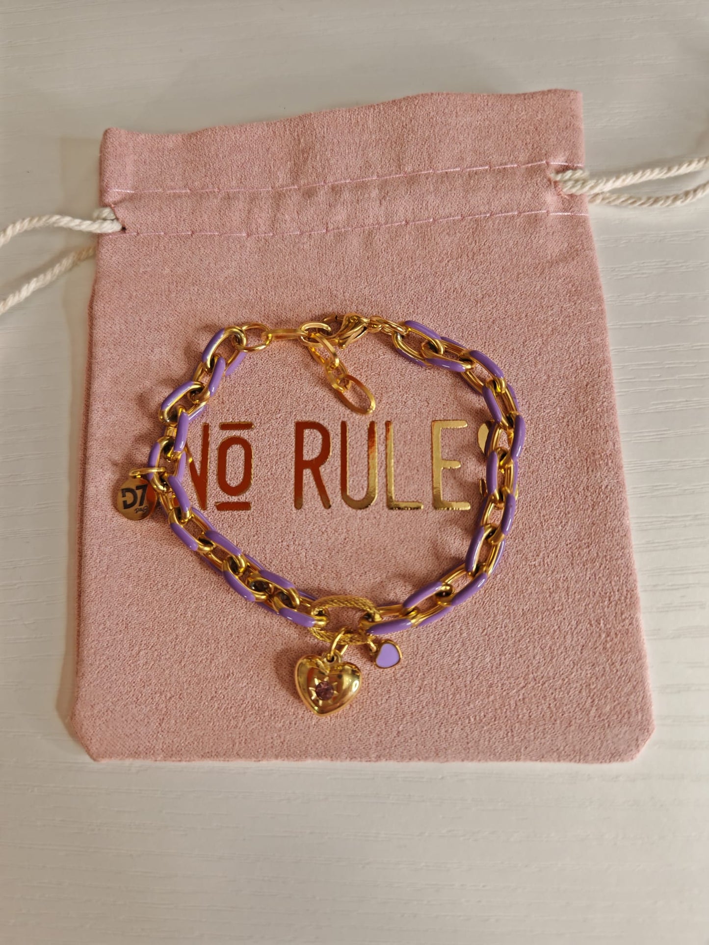 Pulsera Lili D7