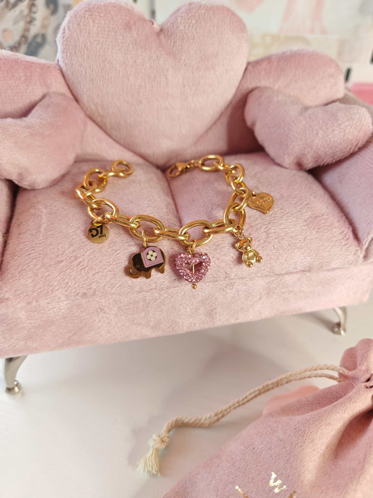 Pulsera KALEA D7