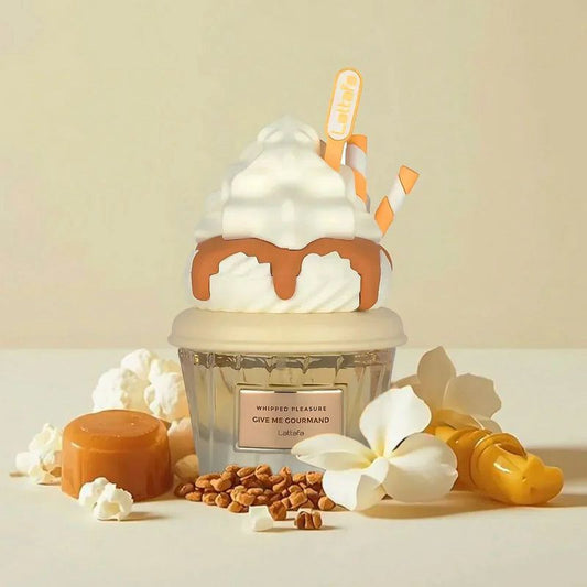 Perfume Whipped Pleasure Lattafa