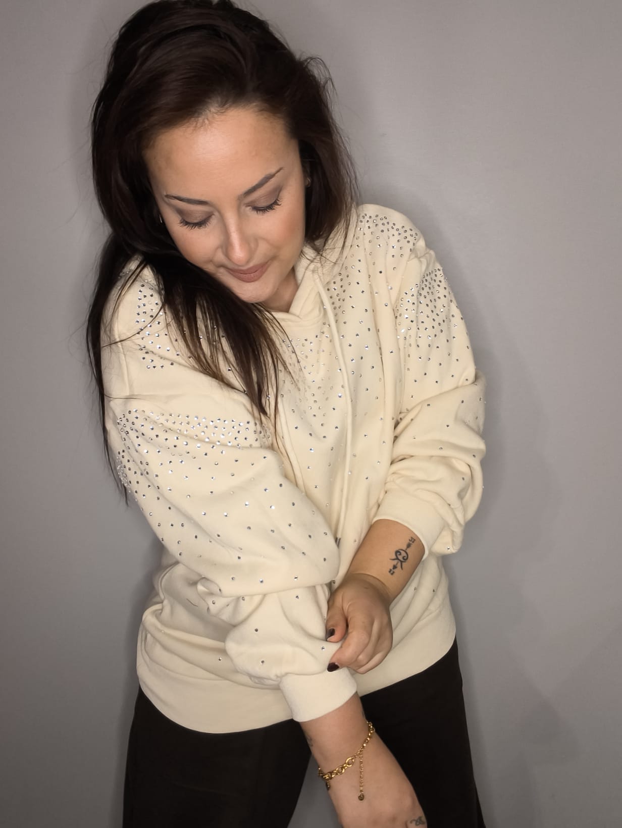 Sudadera GALAXY Colores