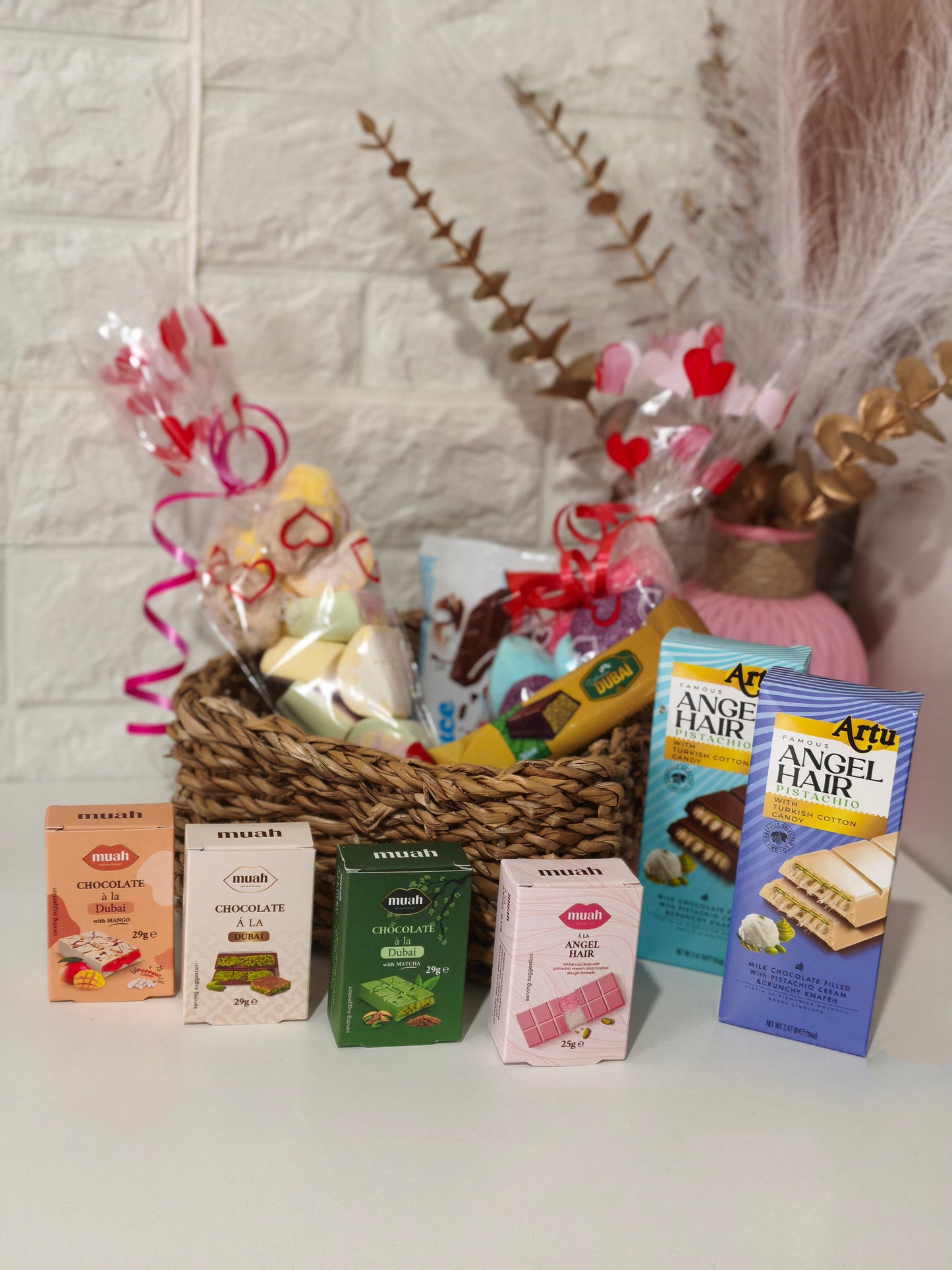 Sweet Moment – Universo LÚMENA