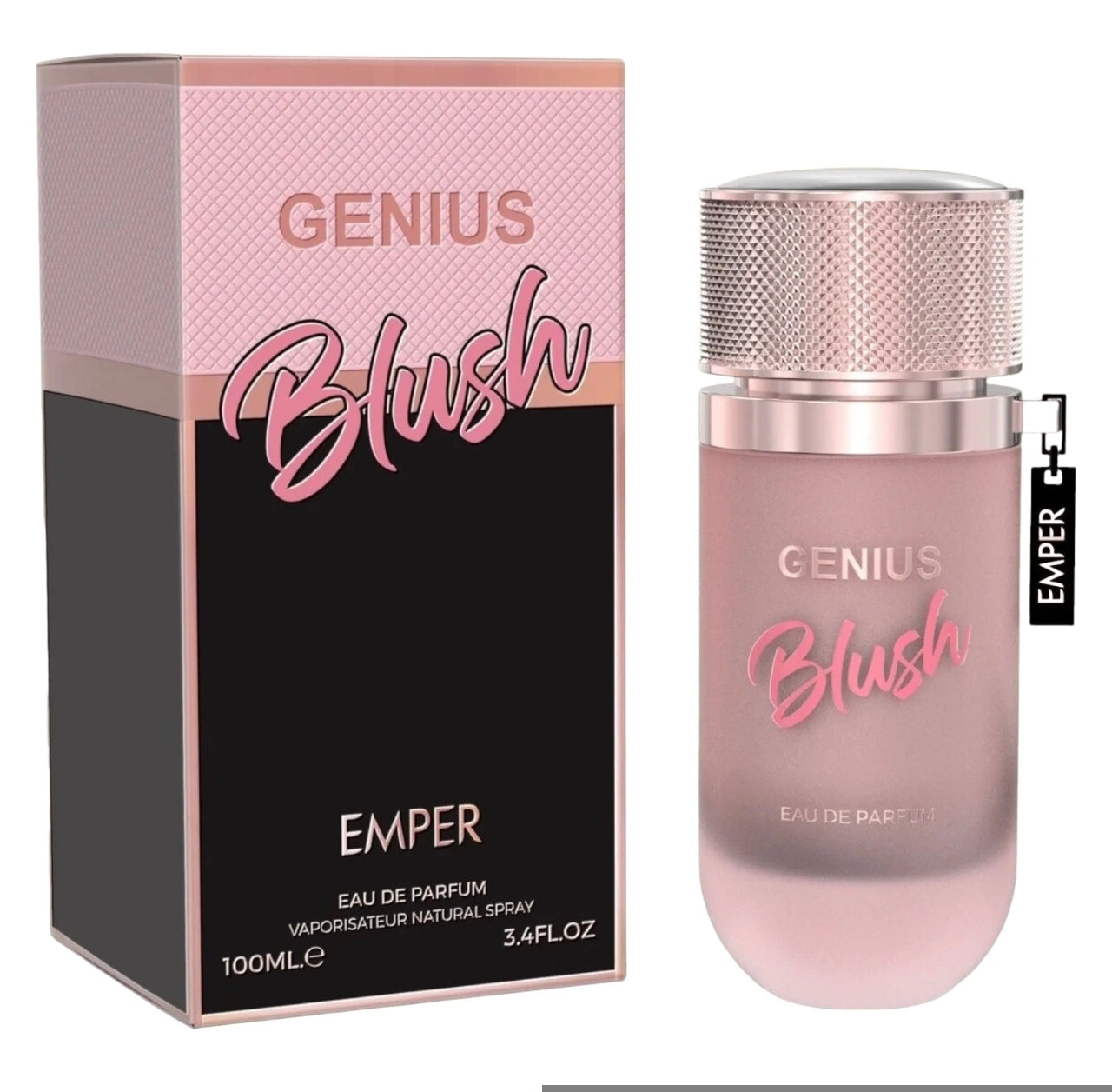 Perfume Genius Blush EMPER