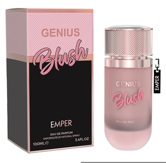 Perfume Genius Blush EMPER