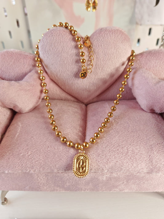 Collar Kiss D7