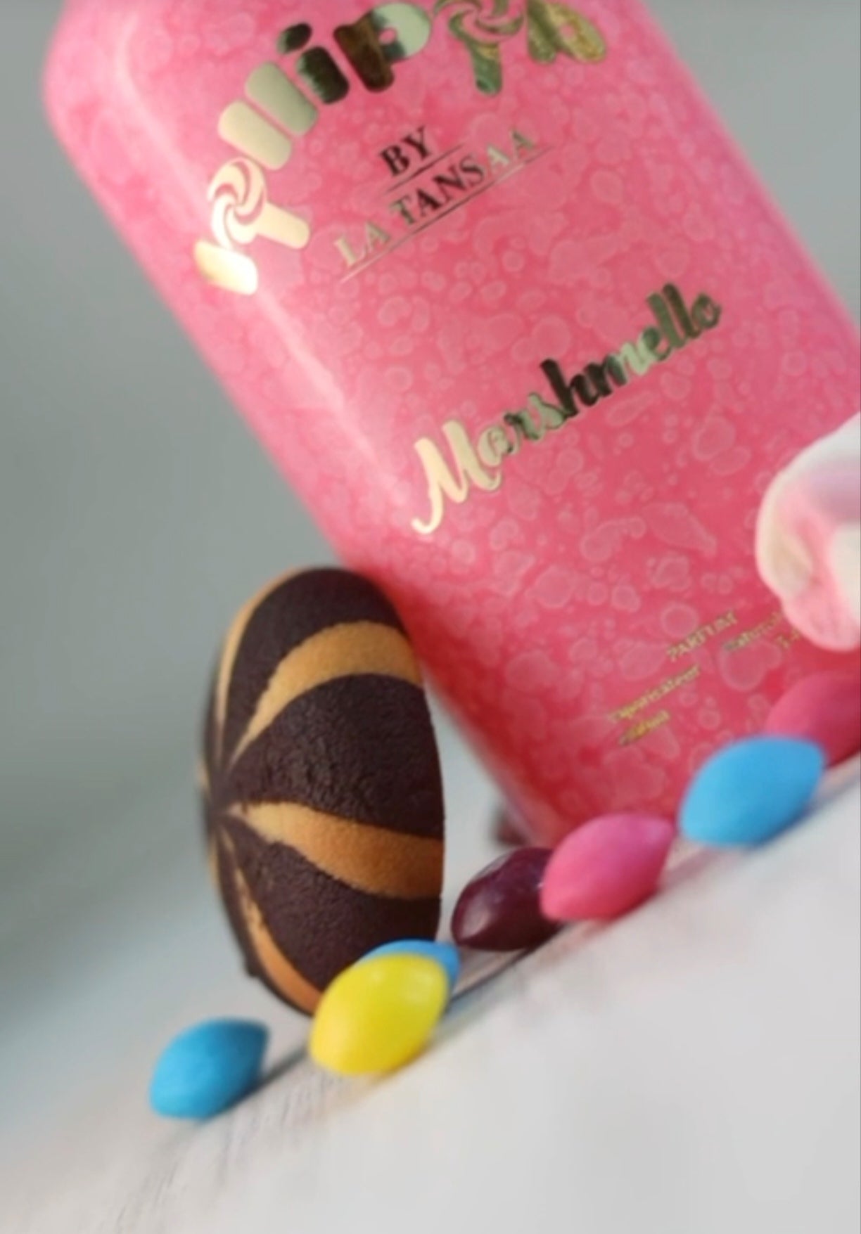 Perfume Lollipop LA Tansaa