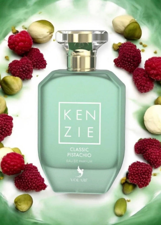Perfume KENZIE PISTACHO
