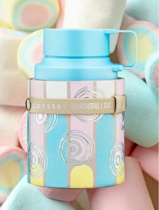 Perfume Odyssey Marshmallow Armaf