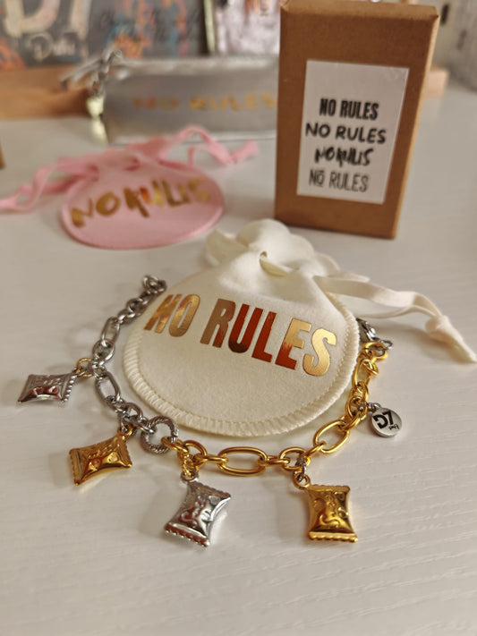 Pulsera So Sweet D7