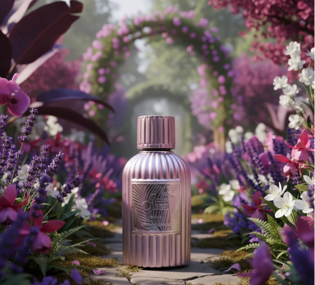 Perfume Qissa Gala Paris Corner