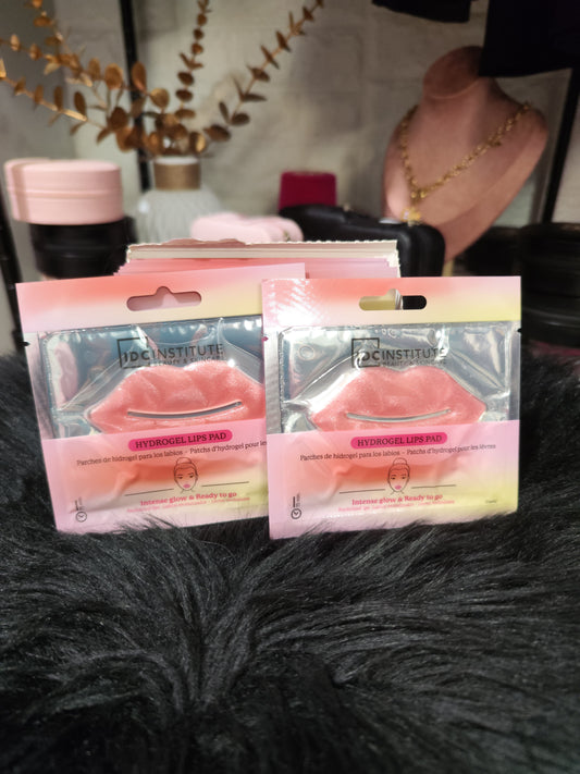 Mascarilla Labial Hydrogel