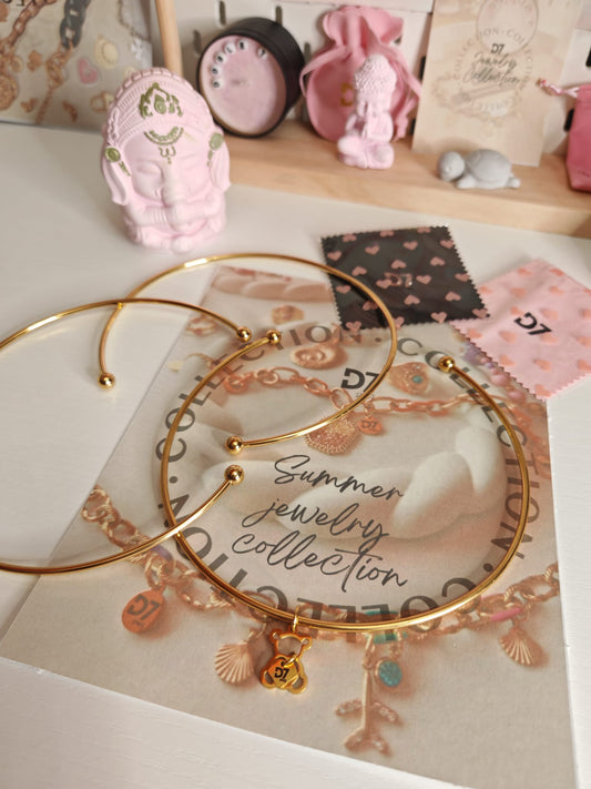 Collar Cleo D7