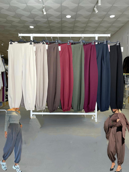 Pantalón París Colores