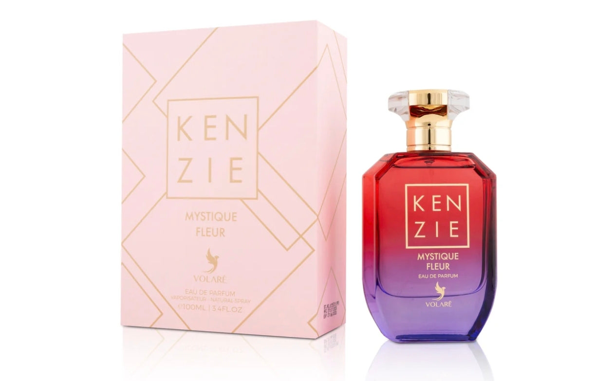 Perfume KENZIE MYSTIQUE FLEUR
