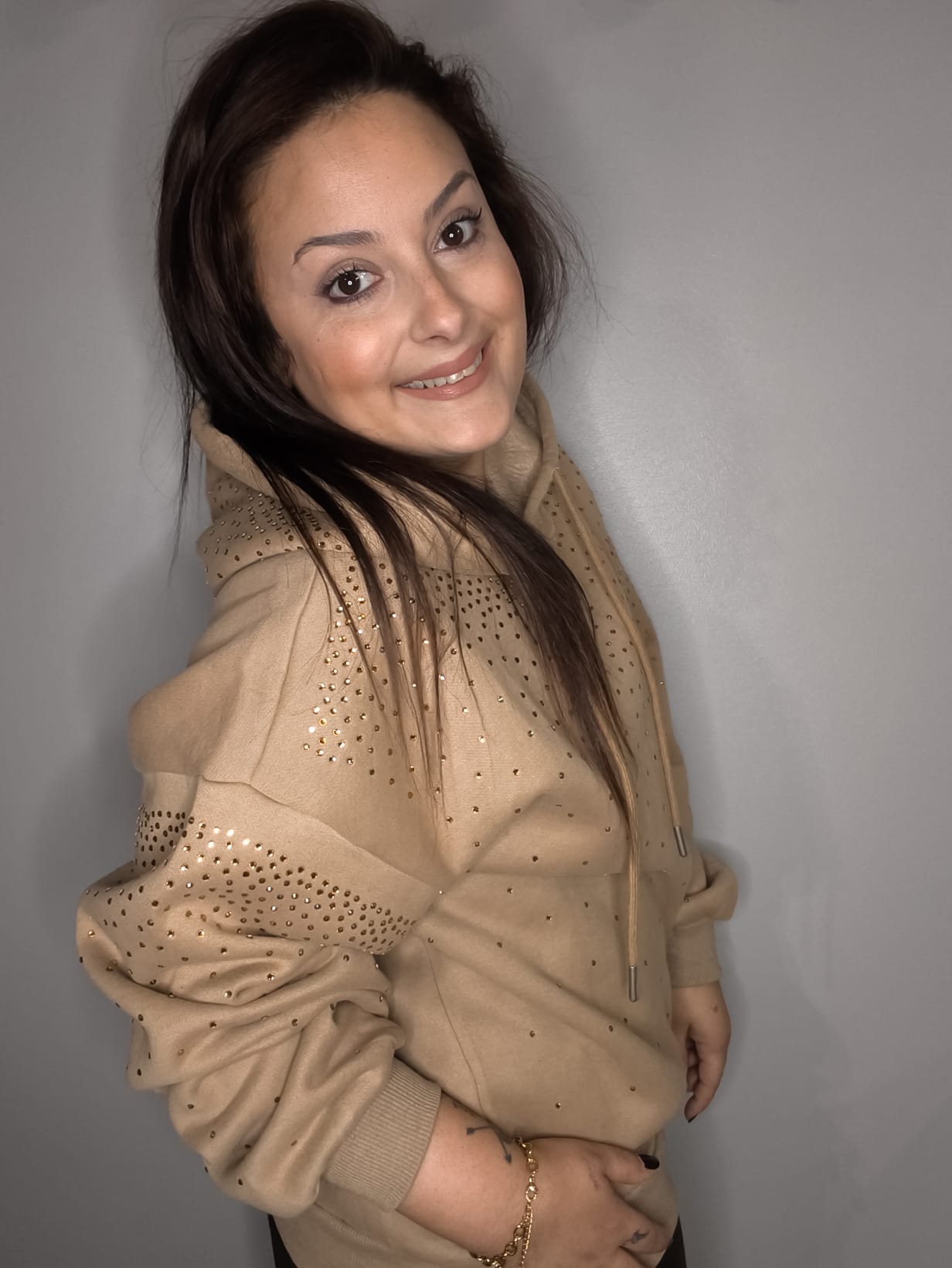 Sudadera GALAXY Colores