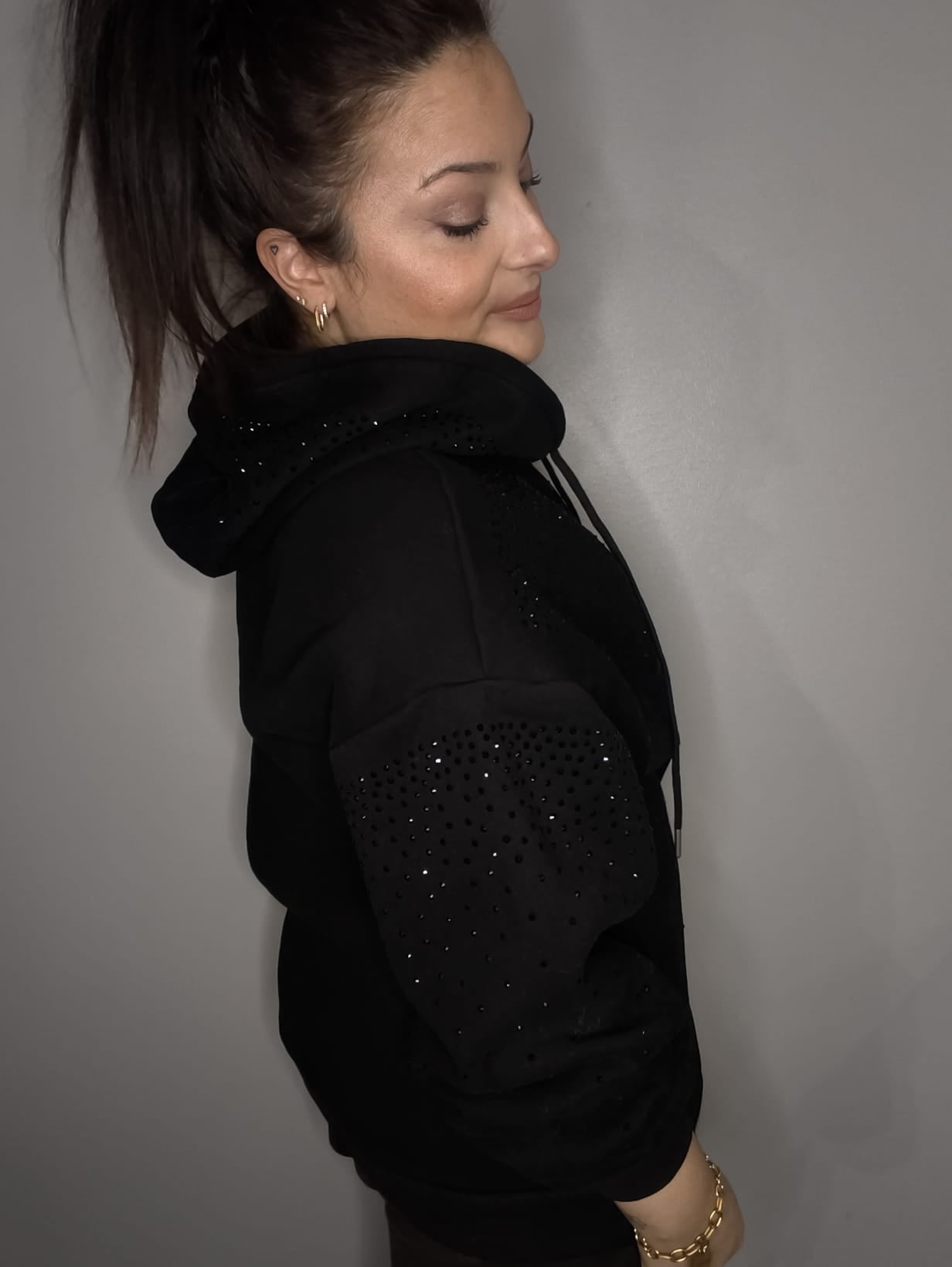 Sudadera GALAXY Colores