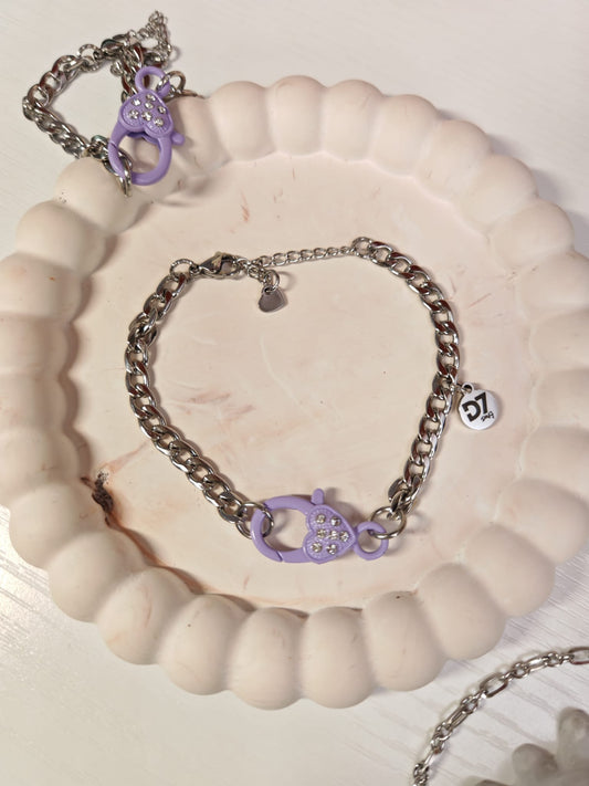 Pulsera Casiopea - D7