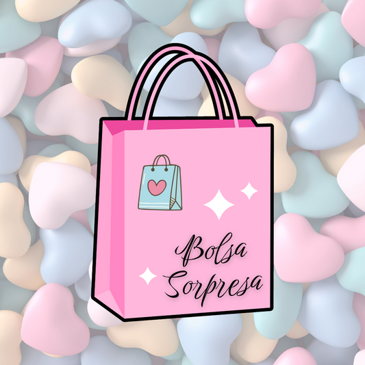 Bolsa Sorpresa AMIMANERA Shop 💖