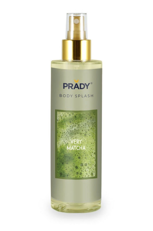 Bruma Very Matcha Prady