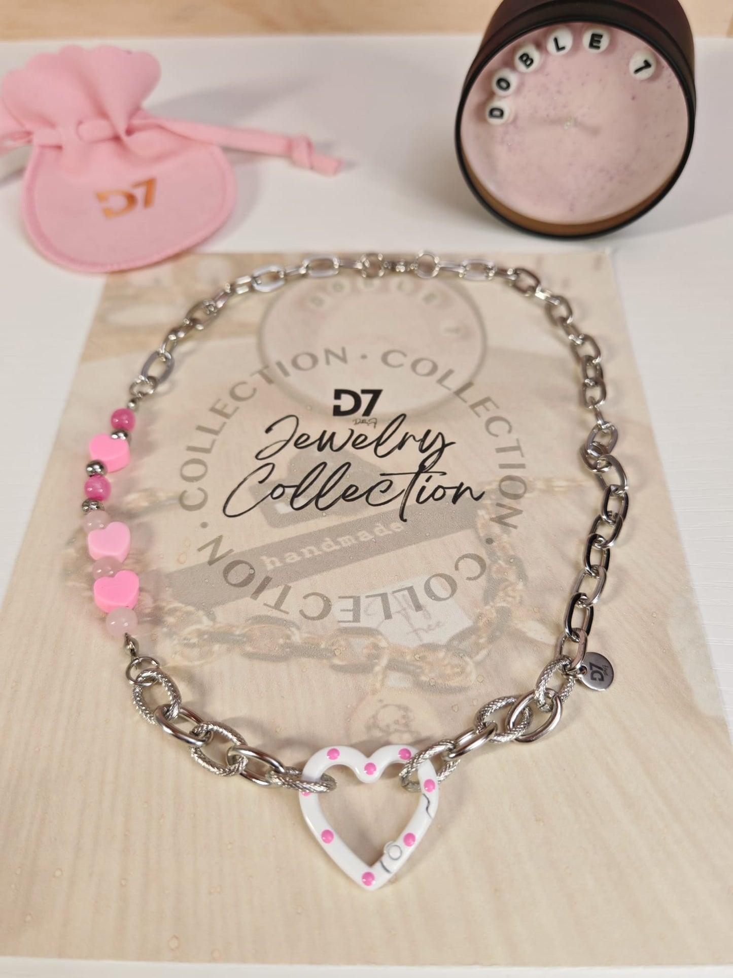 Collar Candy - D7