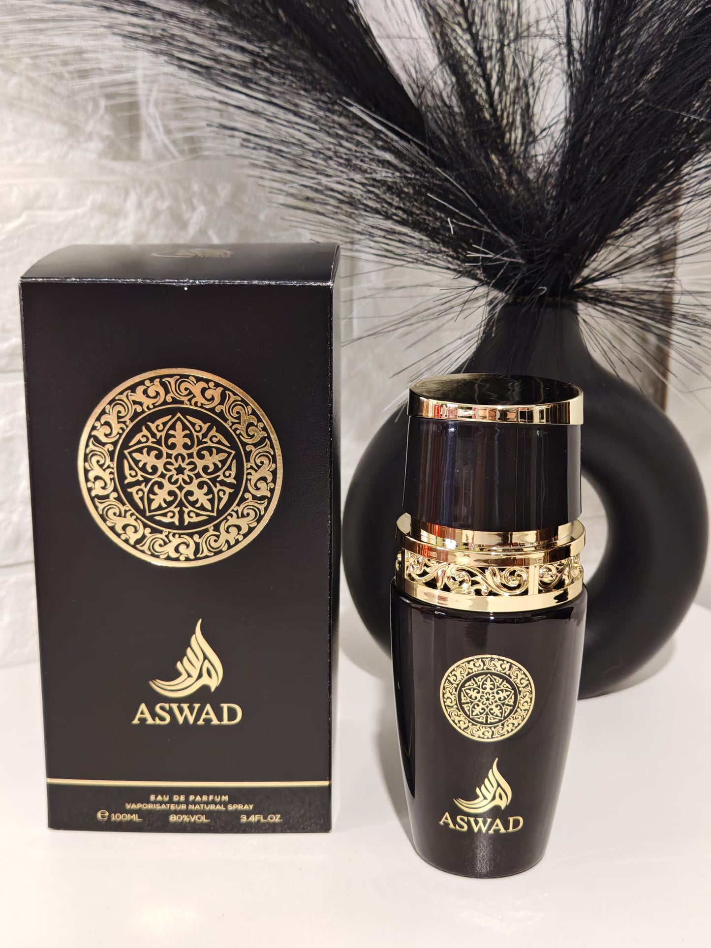 Perfume Insp ASAD