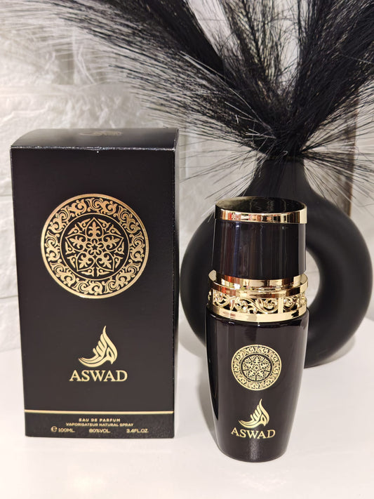 Perfume Insp ASAD