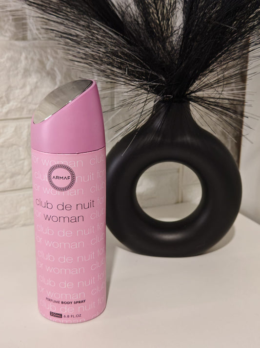 Desodorante Club de Nuit Woman
