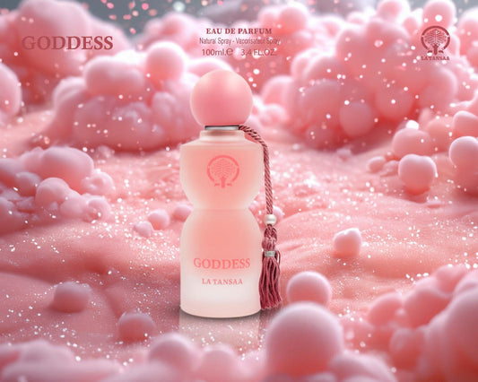 Perfume GOODDESS LATANSAA