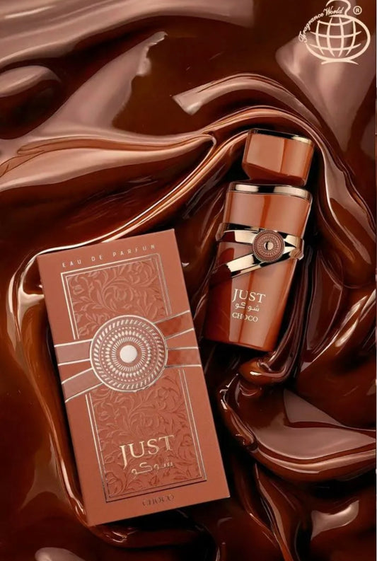 Perfume Just Choco
