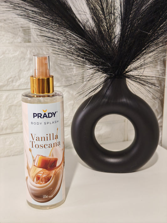 Bruma Vanilla Toscana