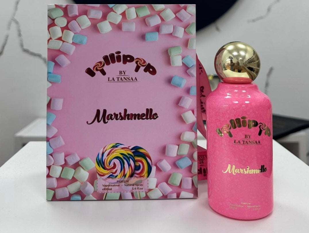 Perfume Lollipop LA Tansaa