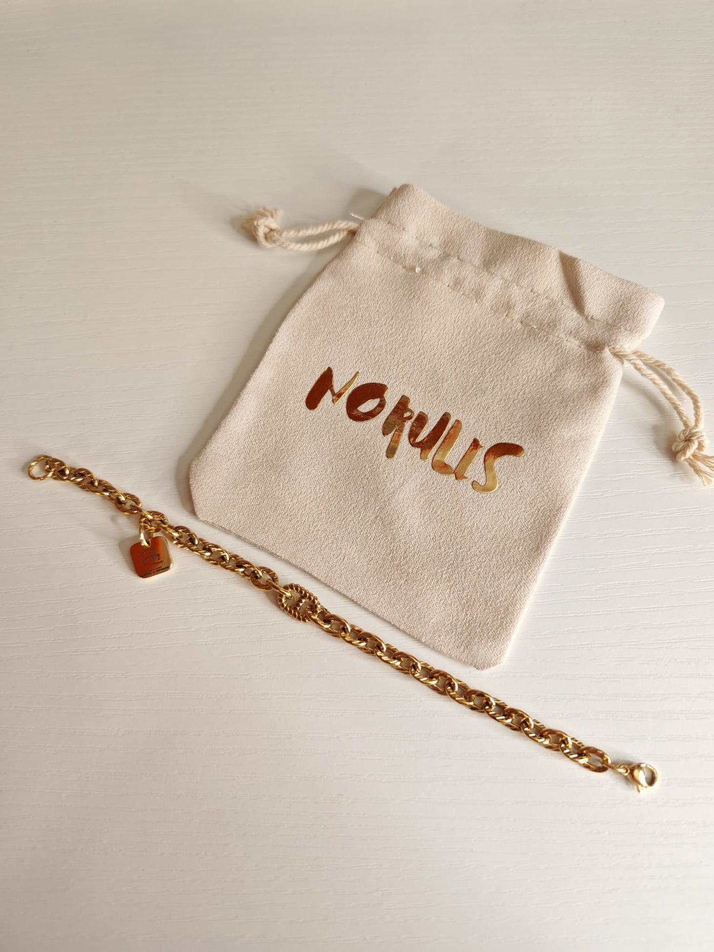 Pulsera Simplicity D7