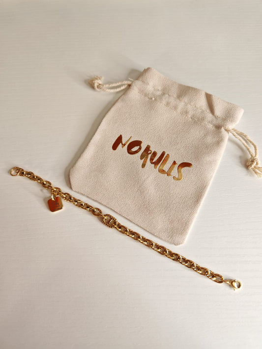 Pulsera Simplicity D7
