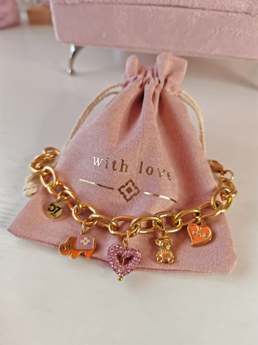 Pulsera KALEA D7